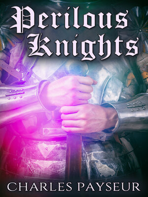 cover image of Perilous Knights